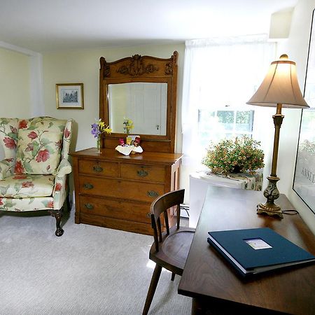 Morning Glory Inn York Harbor Bagian luar foto