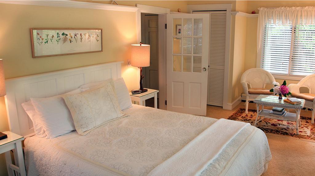 Morning Glory Inn York Harbor Ruang foto