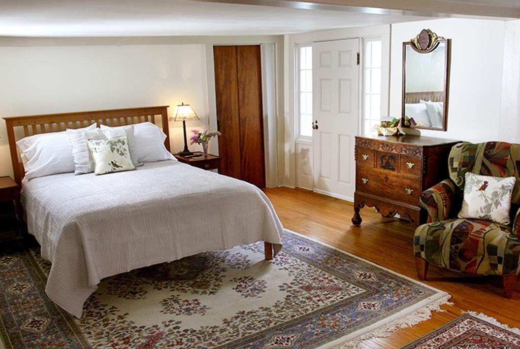 Morning Glory Inn York Harbor Bagian luar foto