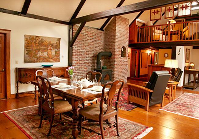 Morning Glory Inn York Harbor Bagian luar foto