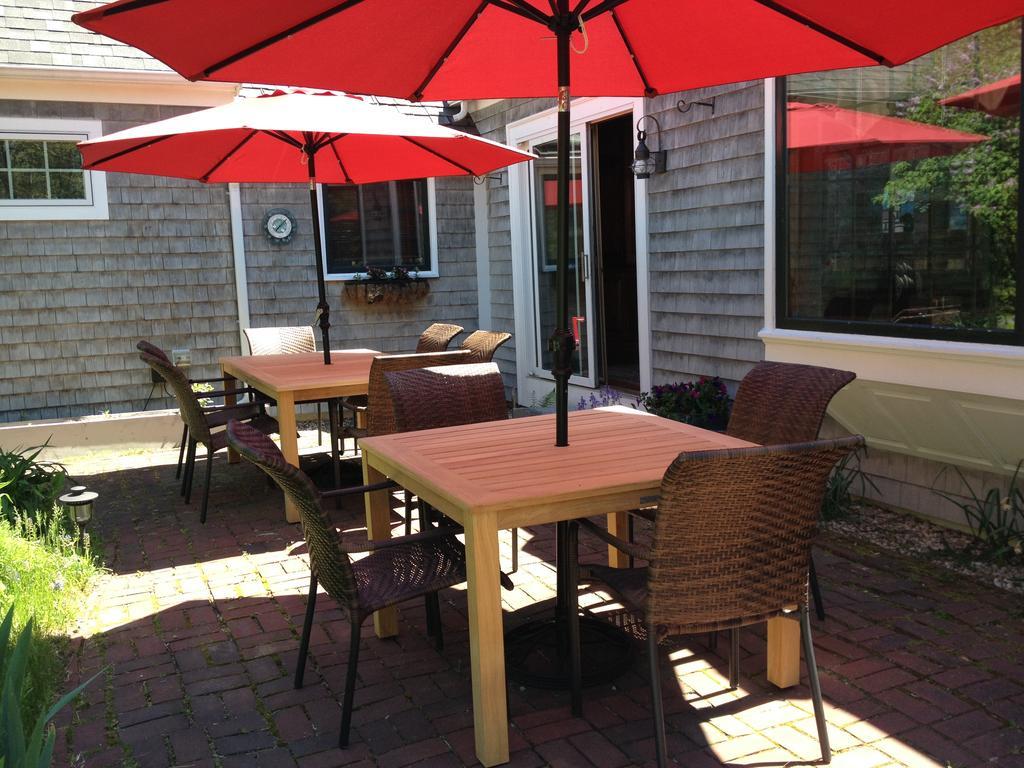 Morning Glory Inn York Harbor Bagian luar foto