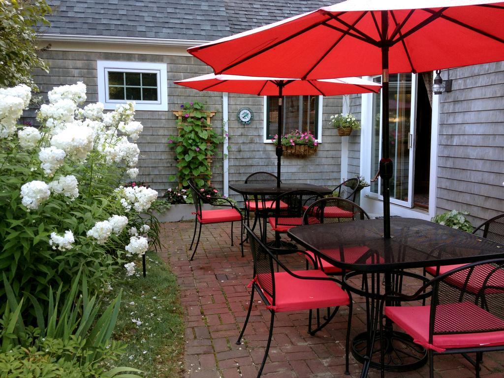 Morning Glory Inn York Harbor Bagian luar foto