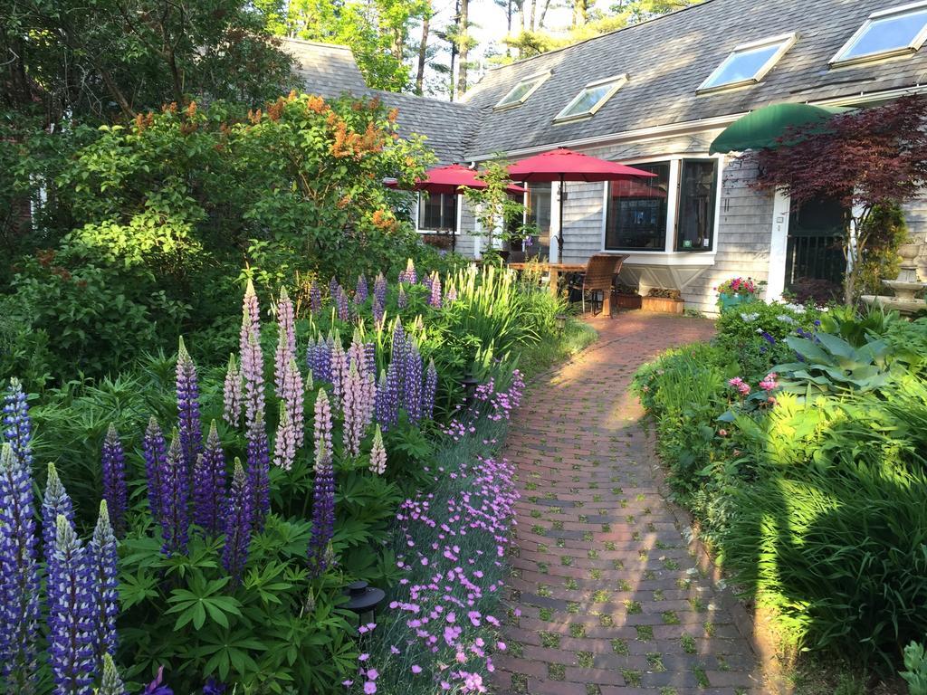 Morning Glory Inn York Harbor Bagian luar foto