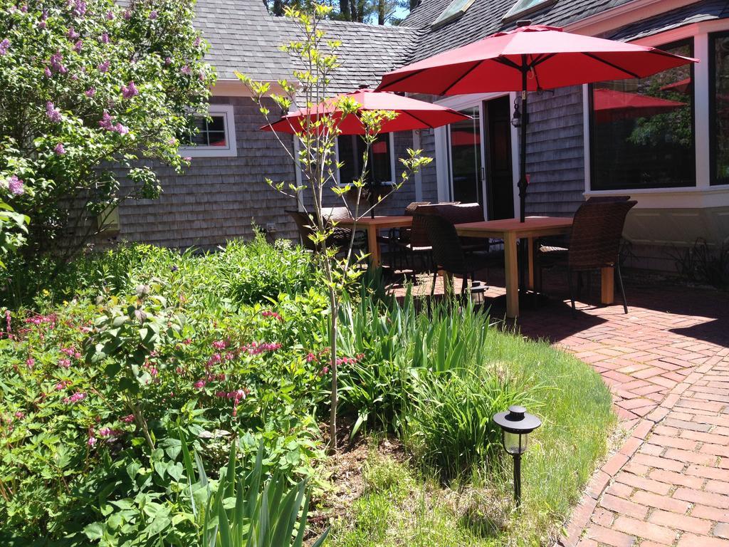 Morning Glory Inn York Harbor Bagian luar foto