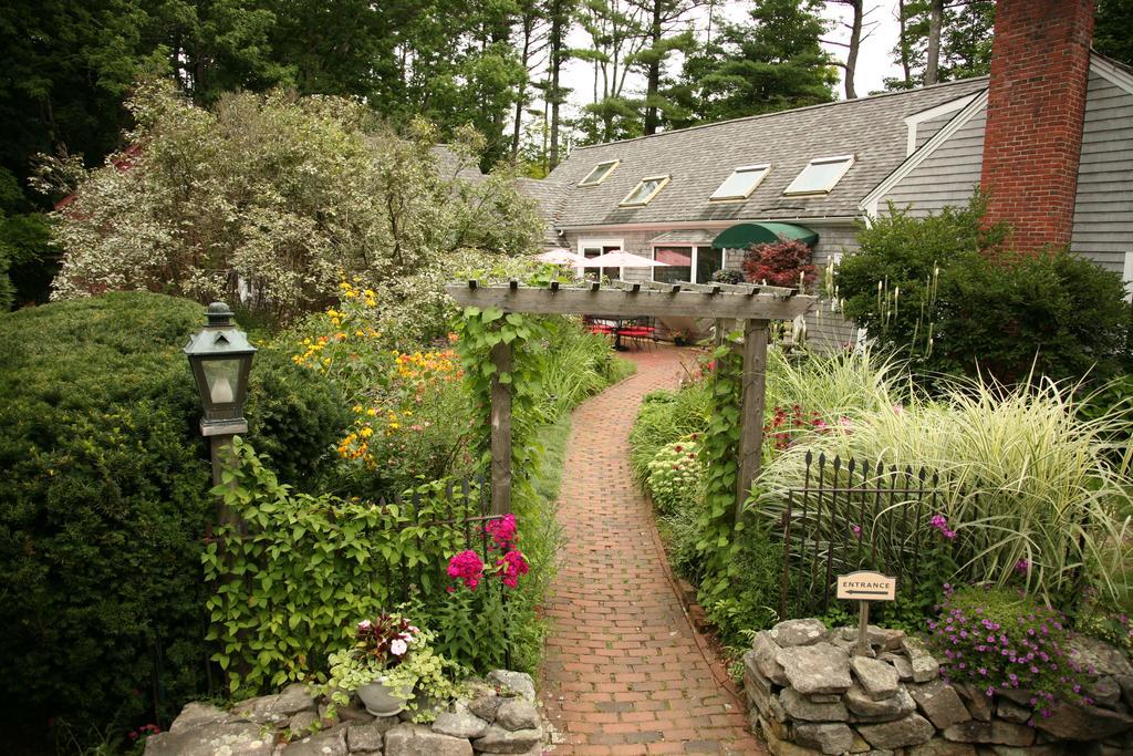 Morning Glory Inn York Harbor Bagian luar foto