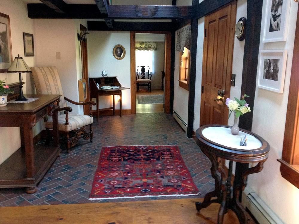 Morning Glory Inn York Harbor Bagian luar foto