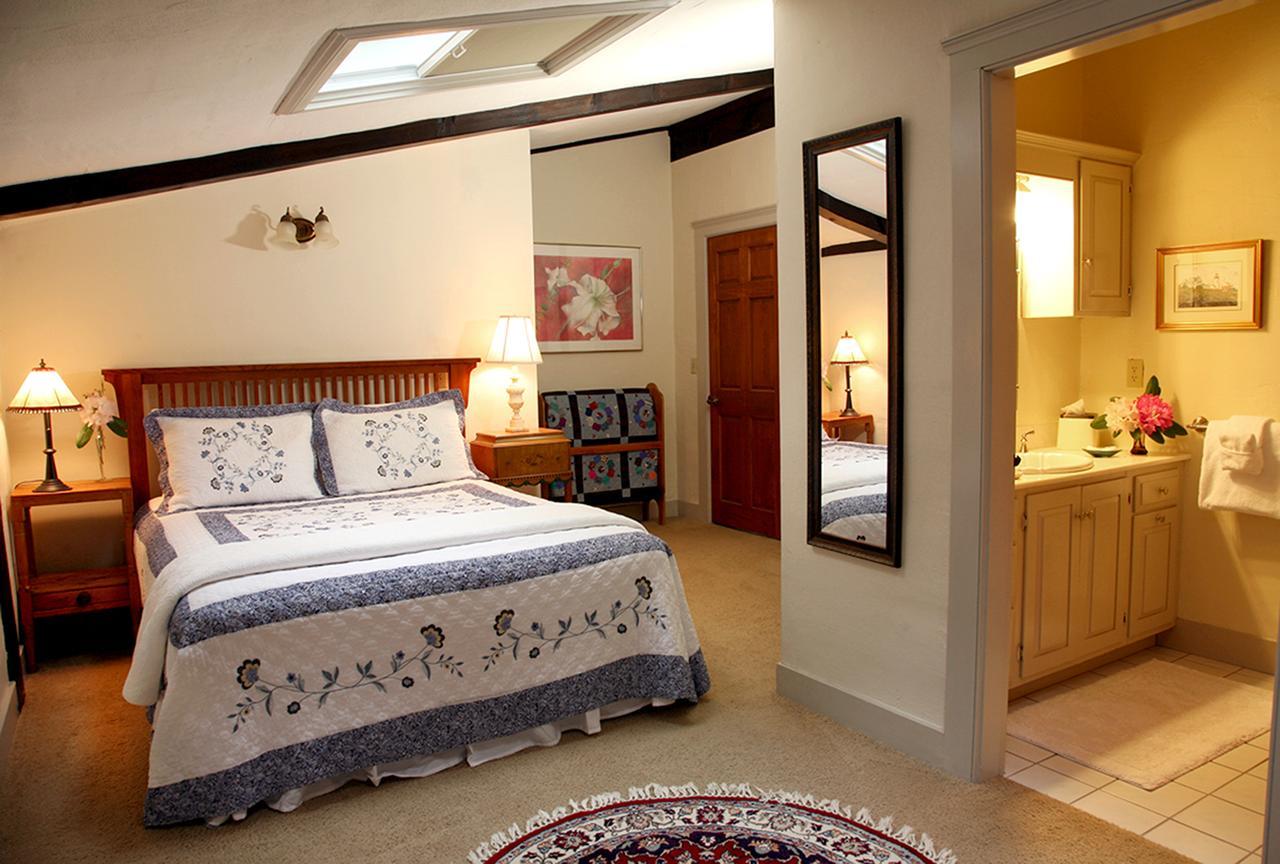 Morning Glory Inn York Harbor Bagian luar foto