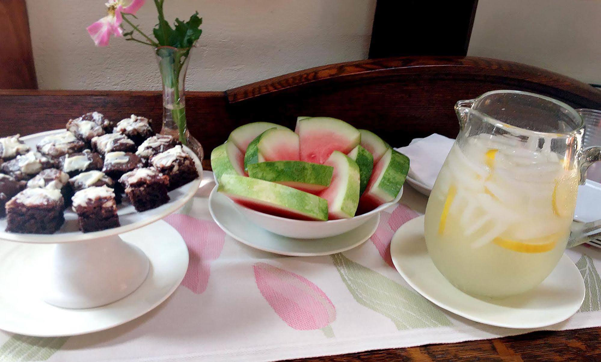 Morning Glory Inn York Harbor Bagian luar foto