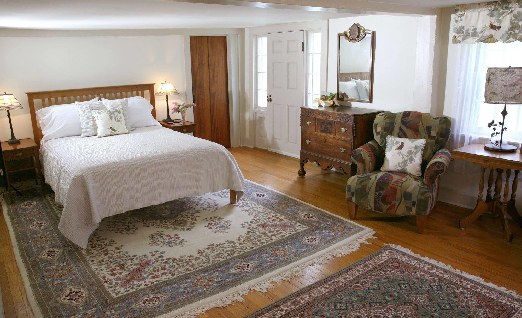 Morning Glory Inn York Harbor Bagian luar foto
