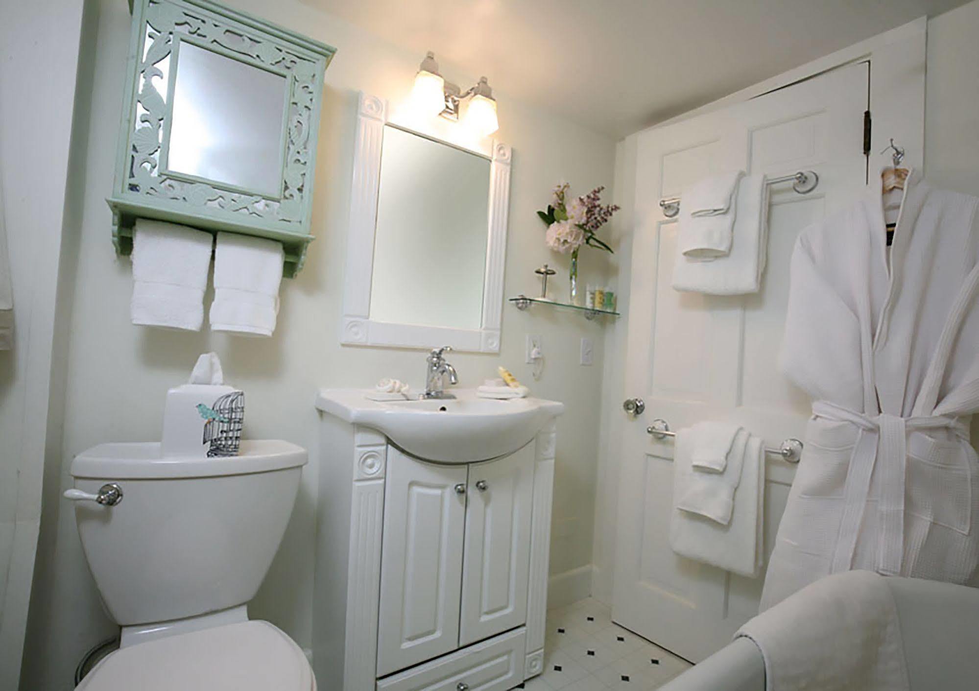 Morning Glory Inn York Harbor Bagian luar foto