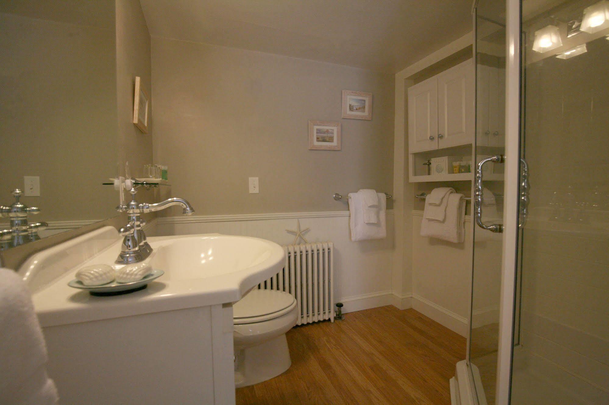 Morning Glory Inn York Harbor Bagian luar foto