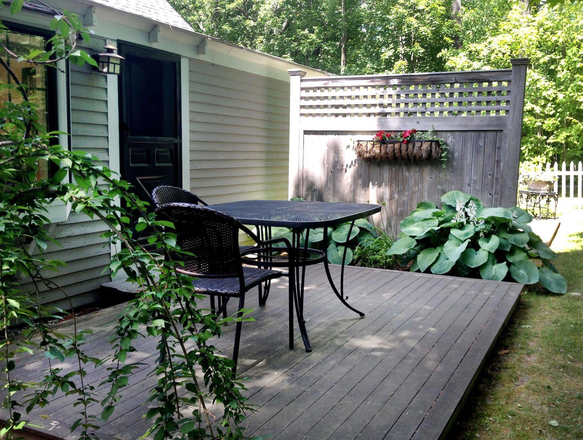 Morning Glory Inn York Harbor Bagian luar foto