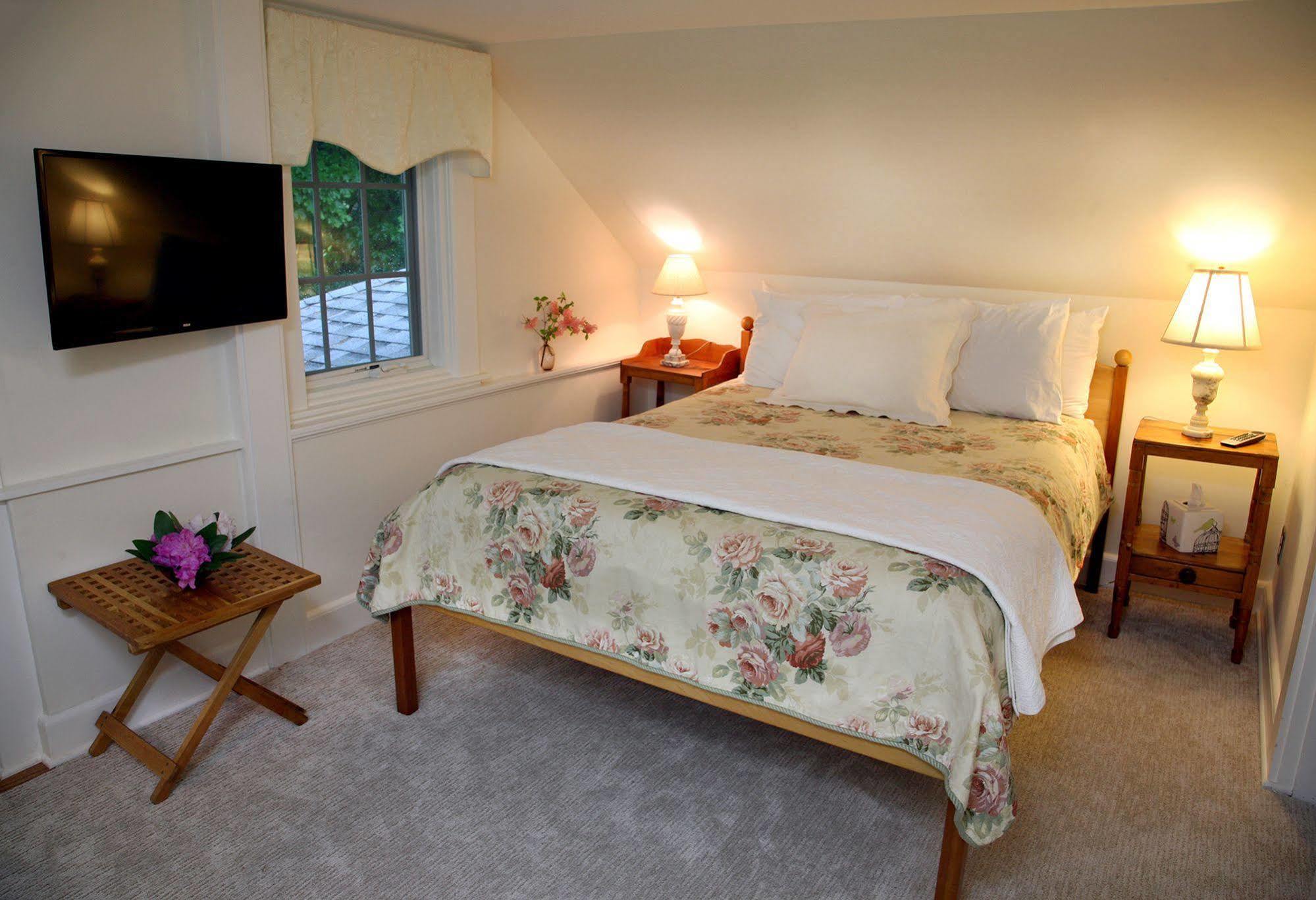 Morning Glory Inn York Harbor Bagian luar foto