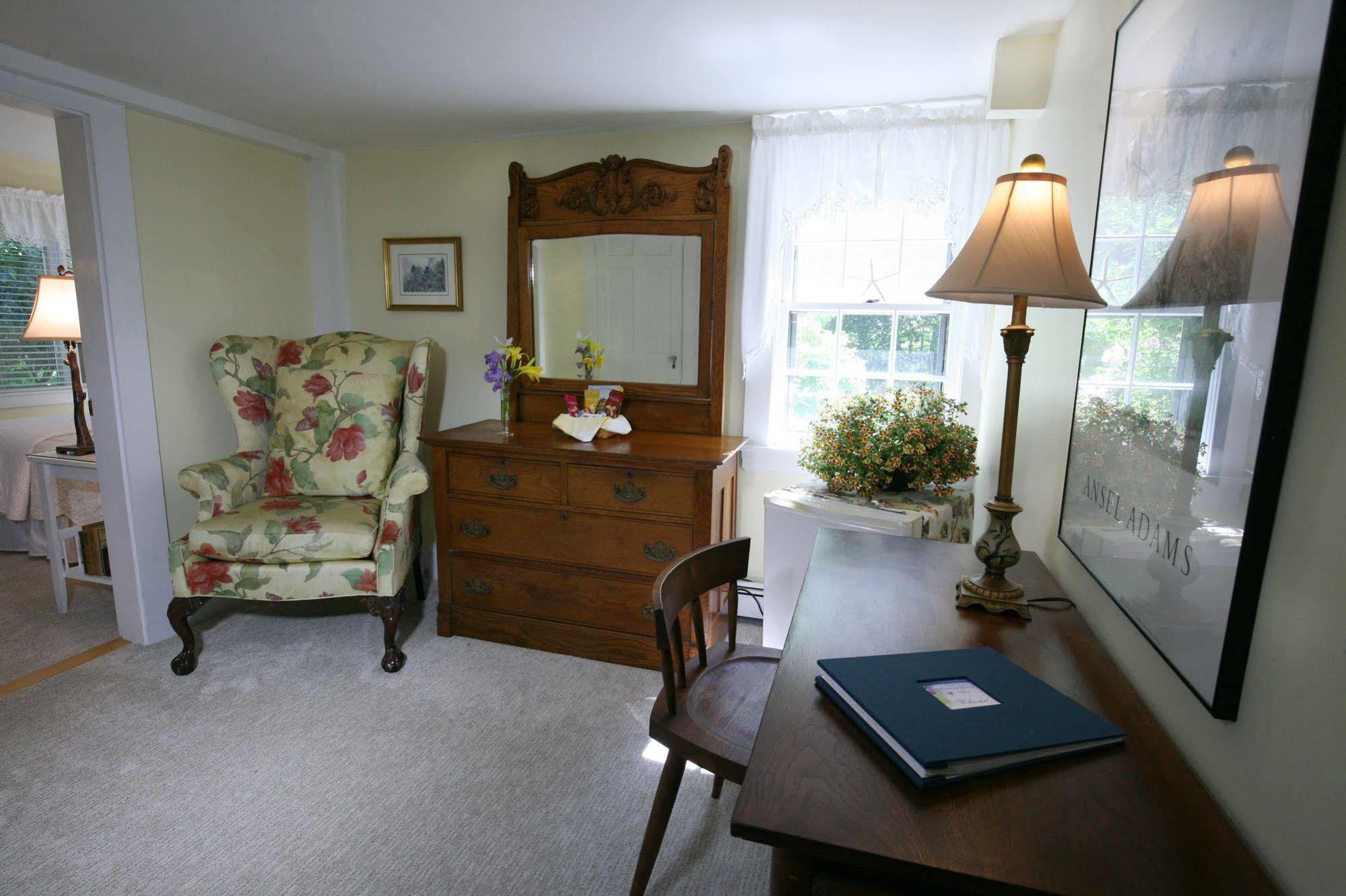 Morning Glory Inn York Harbor Bagian luar foto