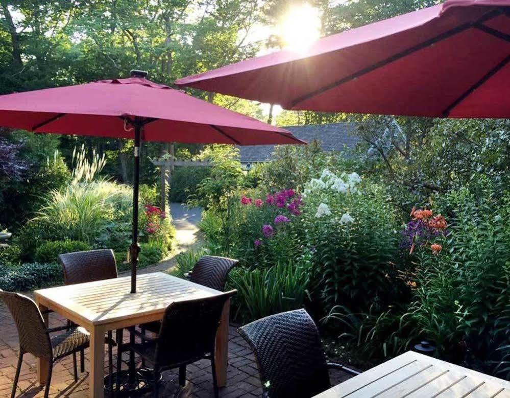 Morning Glory Inn York Harbor Bagian luar foto