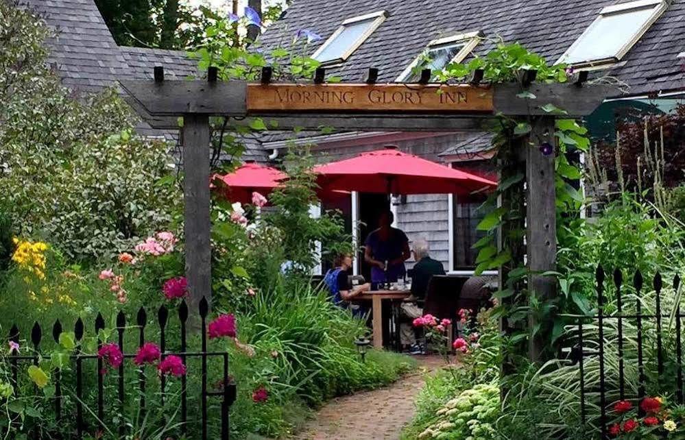 Morning Glory Inn York Harbor Bagian luar foto