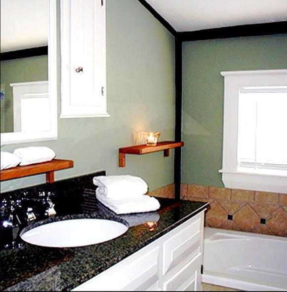 Morning Glory Inn York Harbor Bagian luar foto